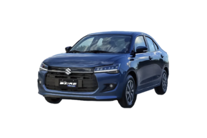 New Suzuki Dzire