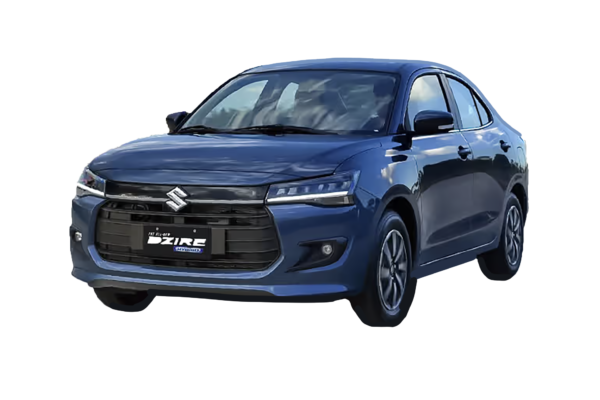 New Suzuki Dzire - Hybride
