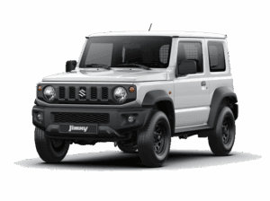 Suzuki Jimny (A)