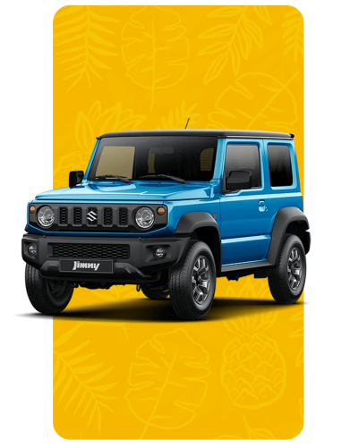 Jimny-