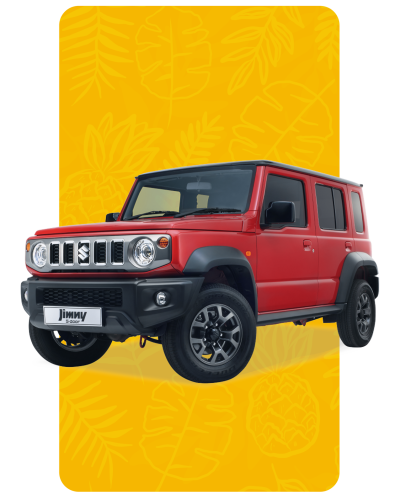 Jimny