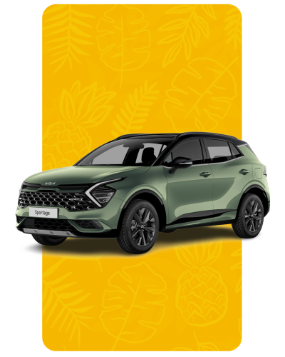 sportage